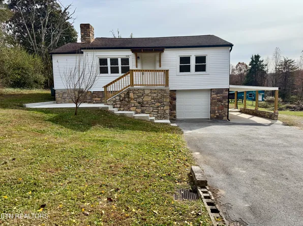 2516 Mynatt Rd, Knoxville, TN 37918