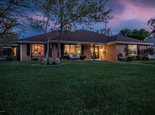 6301 Gainsborough Rd, Amarillo, TX 79106