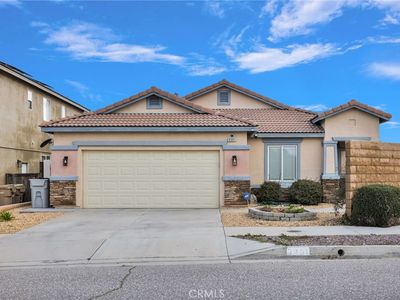 9301 Creosote Ave, Oak Hills, CA, 92344