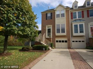 3211 Carnegie Hall Cir, Olney, MD