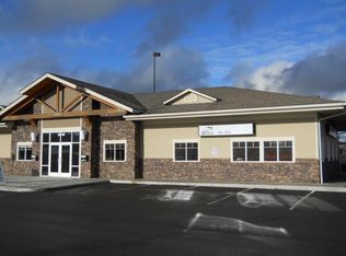 2640 1st St, Cheney, WA 99004