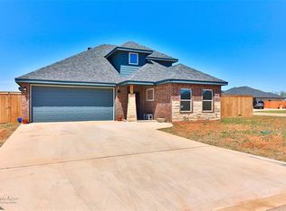 102 Addie Way, Tuscola, TX 79562