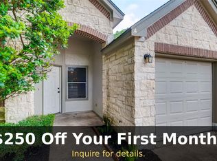 6703 Gold Moss Cv #A, Austin, TX 78745