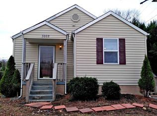 3262 Sutherland Ave, Knoxville, TN 37919