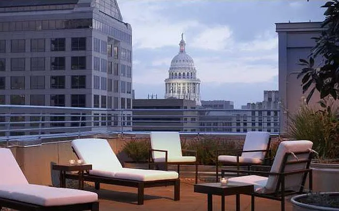 800 Brazos St #1206 — Photo 13