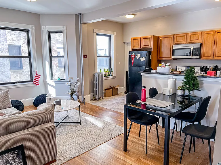 1056 Commonwealth Ave #44 — Photo 1