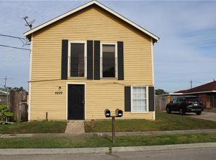 6209 Kuebel Dr, New Orleans, LA 70126