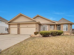 18154 Bettenhausen Dr, Tinley Park, IL