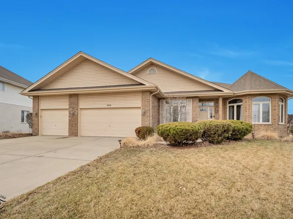 18154 Bettenhausen Dr, Tinley Park, IL 60487