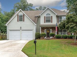 390 Rockbass Rd, Suwanee, GA 30024