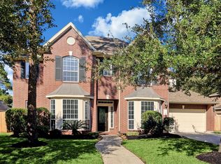 18015 Crescent Royale Way, Humble, TX 77346