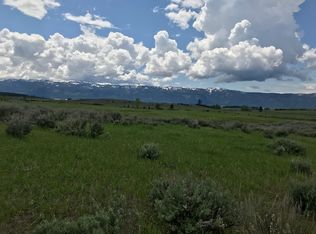 Highway 55, Cascade, ID 83611