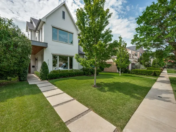 3724 W Beverly Dr, Dallas, TX 75209