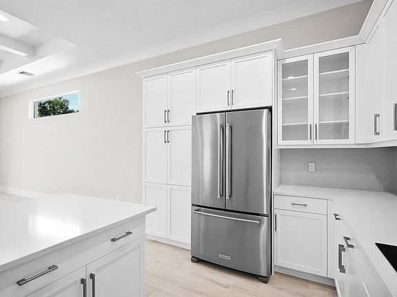 Kitchen Inventory Home Shown for Reference