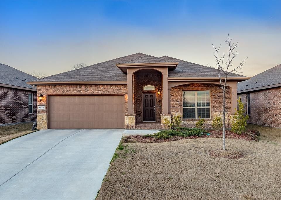 1st image of 1216 Vaughna Dr