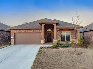 1216 Vaughna Dr, Weatherford, TX 76087