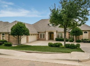 9 Prestwick Ln, Amarillo, TX 79124