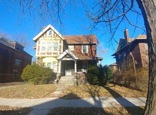 269 Josephine St, Detroit, MI 48202