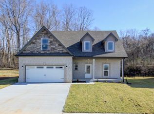 11 River Chase, Clarksville, TN 37043