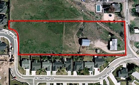 1st image of 2421 Wildwood St