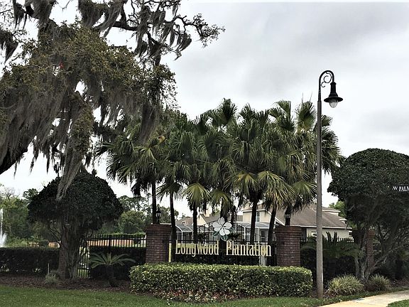 Welcome-Longwood Plantation!