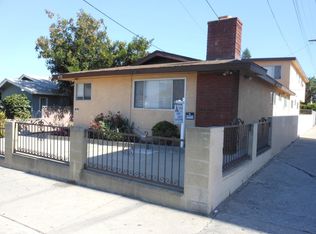 477 W Sepulveda St APT 4, San Pedro, CA 90731