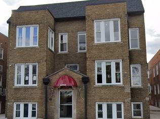 1320 Porter St APT 73, Dearborn, MI 48124