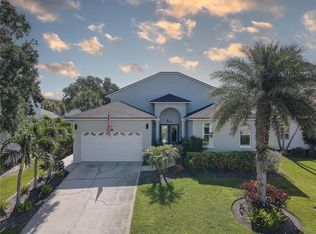 413 8th Ave N, Tierra Verde, FL 33715