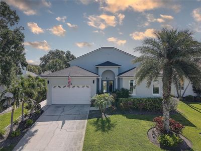 413 8th Ave N, Tierra Verde, FL, 33715