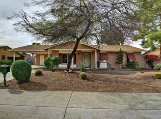 903 W Rosemonte Dr, Phoenix, AZ 85027