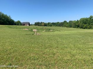 LOT 49 Louisville Rd, Bardstown, KY 40004