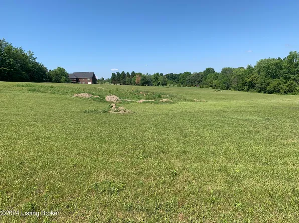LOT 49 Louisville Rd, Bardstown, KY 40004
