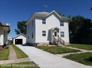 106 W Phillip Ave APT 01, Norfolk, NE 68701