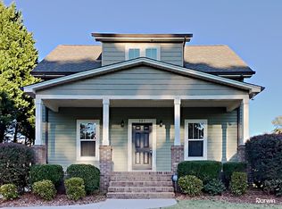 321 Greenwood Ave, Belmont, NC 28012