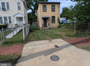 1312 V St SE, Washington, DC 20020