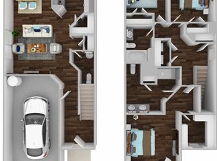 3825 Skylar Ln, Terrell, NC 28682