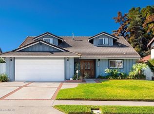 25091 De Salle St, Laguna Hills, CA 92653