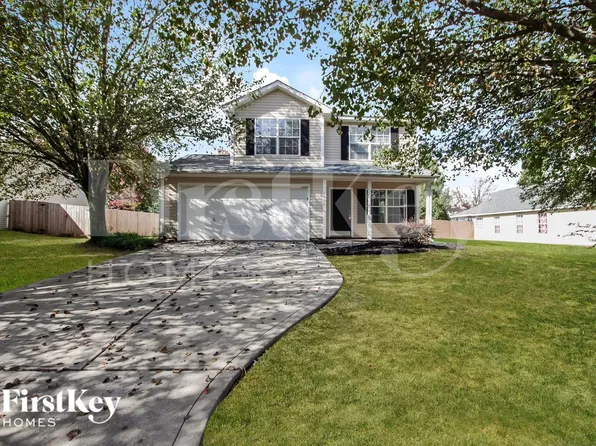 2819 Rosemeade Dr, Monroe, NC 28110