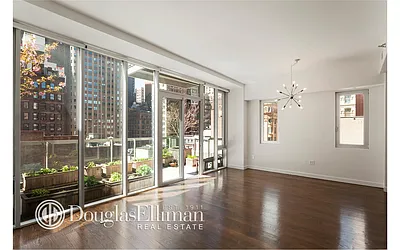 Sold by Douglas Elliman