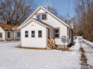 206 Waubascon Rd, Battle Creek, MI 49037