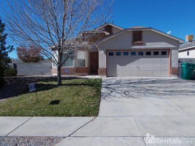 3210 Hunters Meadows Cir NE, Rio Rancho, NM, 87144