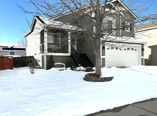 5227 S Malaya Way, Centennial, CO 80015
