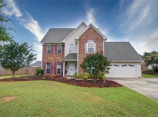 1060 Capel Ct, Gastonia, NC 28056
