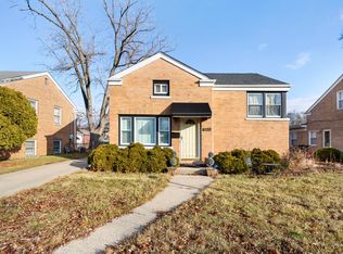 2341 S 24th Ave, Broadview, IL 60155