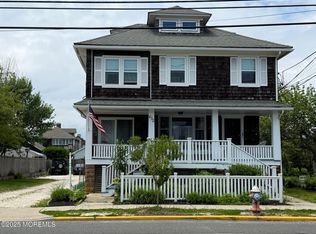 632 Main Ave APT 3, Bay Head, NJ 08742