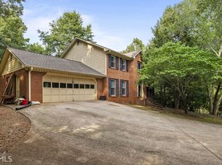 906 Black Fox Ct, Woodstock, GA 30188