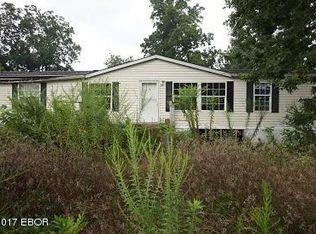 560 Water St, New Haven, IL 62867