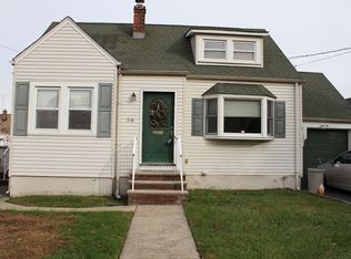 84 Continental Ave, Belleville, NJ 07109
