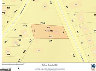 2459 Macon Dr SW, Atlanta, GA 30315