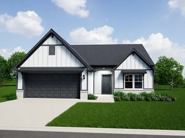17902 Curreys Bend Ln, Fisherville, KY 40023